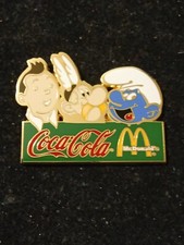 Pin comic tintin d'occasion  Expédié en Belgium