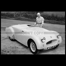Photo .037408 triumph d'occasion  Martinvast