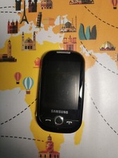127 - Samsung GT-S3650 Corby, usado comprar usado  Enviando para Brazil