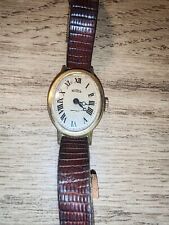 Ancienne montre femme d'occasion  Saint-Saëns