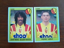 Lot images panini d'occasion  Rennes-