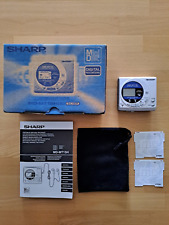 Sharp walkman mt15 gebraucht kaufen  Farschwlr., Kasel, Osburg