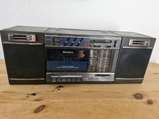 Sony cfs 3000s gebraucht kaufen  Oldenburg (Oldenburg)