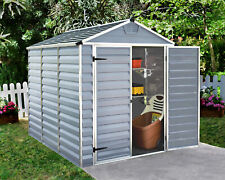 Garden storage shed for sale  DONCASTER