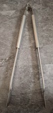 Weber xxxl grillzange gebraucht kaufen  Harsdorf