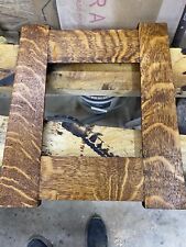 8x8 tile frame for sale  Huntington