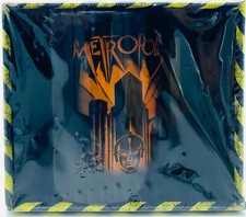 Ebond tazza metropolis usato  Marino