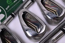 Xxio prime irons for sale  LOANHEAD