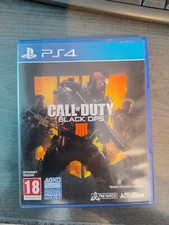 duty black of 4 call ps4 ops usato duty black of 4 call ps4 ops usato Albisola Superiore