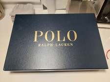 Polo ralph lauren for sale  LONDON