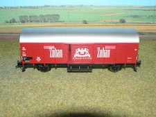 Fleischmann 5304 gedeckter gebraucht kaufen  Delmenhorst