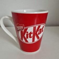 Kit kat mug for sale  CHESTER