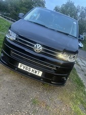 Volkswagen transporter t6.1 for sale  DUNSTABLE