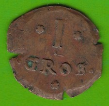 Coin Minden 1 Penny 1634 Siege Nice Very Rare nswleipzig comprar usado Coin Minden 1 Penny 1634 Siege Nice Very Rare nswleipzig comprar usado  Enviando para Brazil