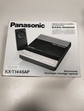 Panasonic t1445ap sistema usato  Ferrara