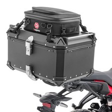 Set alu topcase gebraucht kaufen  Wiehl