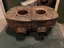 Yamaha yds3 cylinders for sale  GODALMING