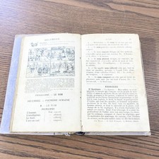 Rare livre ancien d'occasion  Saint-Genest-Malifaux