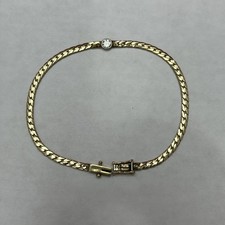 14k solid yellow for sale  New York