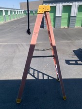 Werner ladder fiberglass for sale  Las Vegas