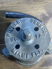 Antique diving miller for sale  Smithtown