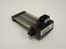 Phaeton auxiliary heater for sale  STOCKTON-ON-TEES