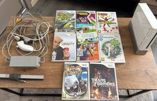 Console nintendo wii d'occasion  Compiègne