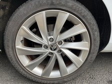 Inch alloy wheel for sale  PLYMOUTH