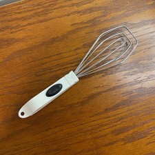 Vtg flat whisk for sale  Harleysville