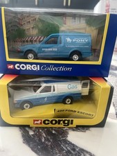 Corgi 58301 ford for sale  ST. ALBANS
