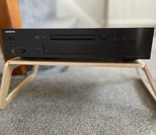 Onkyo C-7030, CD player, norte-americano. comprar usado  Enviando para Brazil
