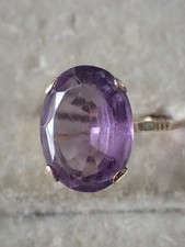 Belle bague acienne d'occasion  Chantelle