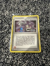 Pokemon holo card for sale  CAMBRIDGE