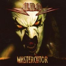 Mastercutor cd zustand gebraucht kaufen  Berlin