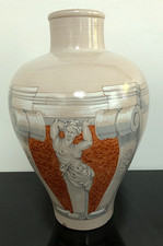 Vintage antica deruta for sale  NOTTINGHAM