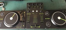 Mixer tech djm usato  Bari