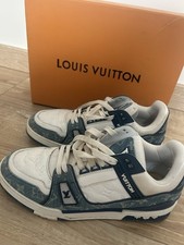 Chaussure louis vuitton d'occasion  Uchaud
