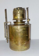 Rare lampe lanterne d'occasion  Déville-lès-Rouen