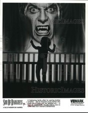 1991 Press Photo Uma cena de "Son of Darkness - To Die For 2" - lrp59752, usado comprar usado  Enviando para Brazil