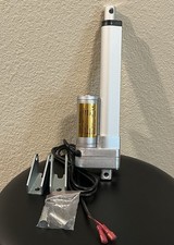 Linear actuator 12vdc for sale  Great Bend