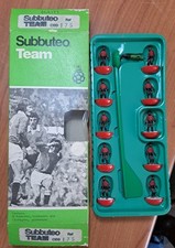 Subbuteo team ref usato  San Giuliano Terme
