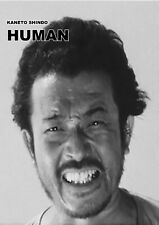 Human kaneto shindo d'occasion  Paris XV