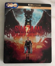 Shazam fury the usato Shazam fury the usato  Italia