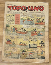 Topolino giornale 704 usato  Meran