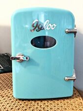 Retro igloo mini for sale  Abilene