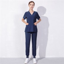 Ladies medical scrub for sale  UK