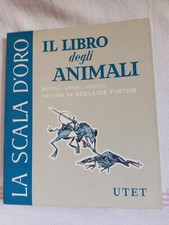 Libro degli animali usato  San Cassiano