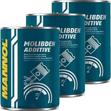300ml mannol molibden gebraucht kaufen  Remscheid