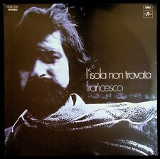 Francesco guccini isola usato  Marino