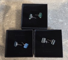 boccia ohrringe gebraucht kaufen  Gütersloh